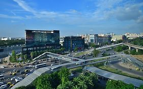 The Westin Gurgaon, New Delhi Hotel Exterior photo