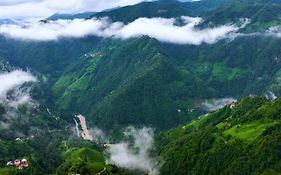 Pusli Dag Evleri Rize Exterior photo