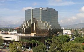 Presidente Intercontinental Guadalajara, An Ihg Hotel Exterior photo