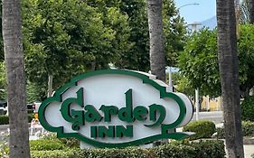 Garden Inn San Gabriel Exterior photo