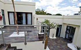 Galton House Bed & Breakfast Windhoek Exterior photo