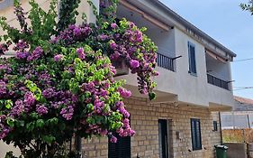 Holiday Home Marija Biograd Na Moru Exterior photo