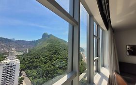 Hotel Nacional Rio de Janeiro Exterior photo