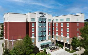 Towneplace Suites By Marriott Franklin Cool Springs Exterior photo