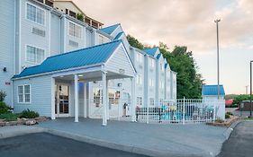 Guest Inn Pigeon Forge Exterior photo