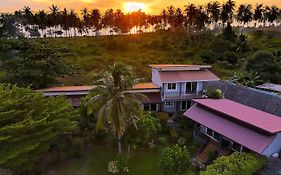 Sunanta Bungalow Villa Koh Lanta Exterior photo