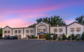 Best Western Port Clinton Hotel Exterior photo