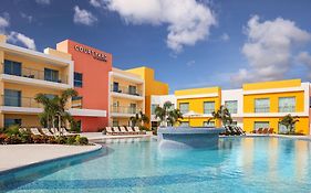 Courtyard By Marriott Curacao Hotel Willemstad Exterior photo