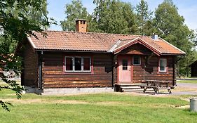 First Camp Orsa - Dalarna Guest House Exterior photo