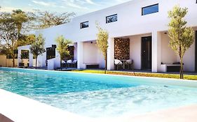 Karoo Retreat- Self Catering Villas And Bed & Breakfast Oudtshoorn Exterior photo