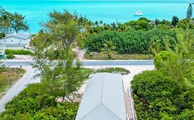 Sheer Bliss Beachview Apt #4 Apartment George Town Exterior photo