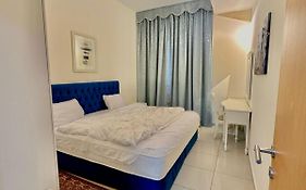 Charming Room Available In Jlt Armada 3 Cluster P Ideal For City Living Dubai Exterior photo