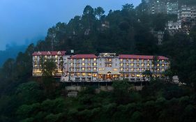 Larisa Shimla Hotel Exterior photo