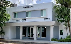 Garden Hotel Miami Airport, Trademark Collection By Wyndham Miami Springs Exterior photo