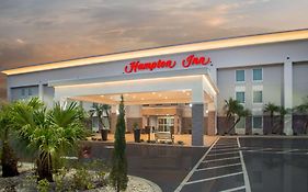 Hampton Inn Port Charlotte Exterior photo