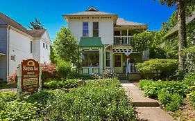 Niagara Inn Bed And Breakfast Exterior photo