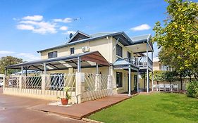 Observatory Guesthouse - Adults Only Busselton Exterior photo