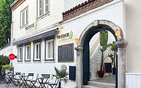 Vintage Hotel Alacati Exterior photo