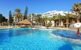 Hotel Marhaba Beach Sousse Exterior photo