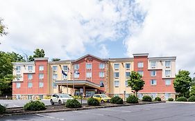 Comfort Suites Near Gettysburg Battlefield Visitor Center Exterior photo