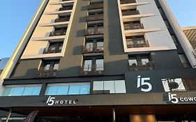 I5 Play Hotel Aguas Claras Brasilia Exterior photo