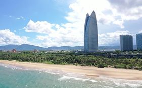 Atlantis Sanya Hotel Exterior photo