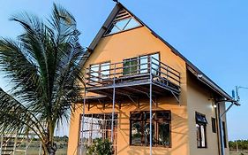 Bagamoyo Home Stay Exterior photo