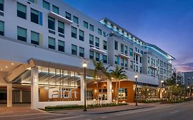 Aloft Delray Beach Hotel Exterior photo