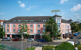 Best Western Premier Airporthotel Berlin Schoenefeld Exterior photo