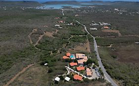 Bandabou Breeze Curacao Aparthotel Willibrordus Exterior photo