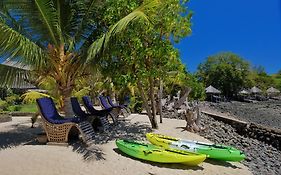 Sangany Lodge Befotaka Bay Exterior photo