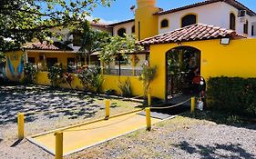 Pousada Uba-Rio Porto De Galinhas Hotel Exterior photo