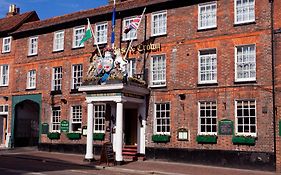 The Rose & Crown Hotel Tonbridge Exterior photo