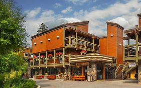 Charltons Banff Hotel Exterior photo