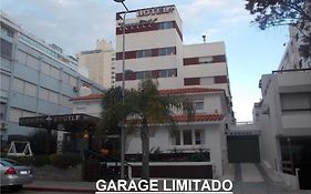 Bonne Etoile Hotel Punta del Este Exterior photo