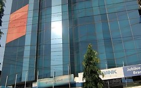 Hotel Tower Inn, Chittagong Exterior photo