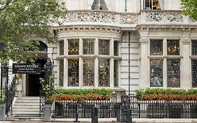 Grand Royale Hyde Park Hotel London Exterior photo