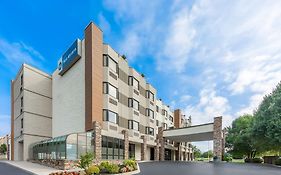 Best Western Knoxville Suites - Downtown Exterior photo