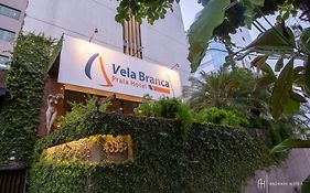 Rede Andrade Vela Branca Hotel Recife Exterior photo