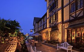 The Cheshire Hotel Saint Louis Exterior photo