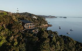 Cliff Edge By The Sea Villa Paihia Exterior photo