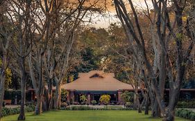 Elewana Arusha Coffee Lodge Exterior photo