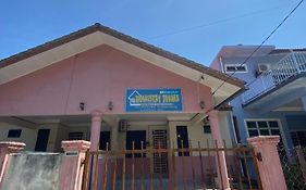 Homestay Tok Ma 1 Alur Tuman Marang Exterior photo