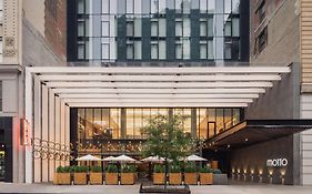 Motto By Hilton New York City Chelsea Hotel Exterior photo