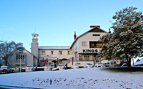 Kings Ohakune Villa Exterior photo