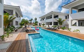 New Apartments Near The Beach Jan Thiel Curacao Exterior photo