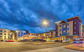 Residence Inn By Marriott St. Louis Westport Maryland Heights Exterior photo