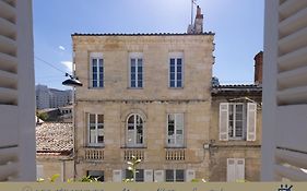 Les Seraphines - Chambres D'Hotes - Guests House Bordeaux Exterior photo