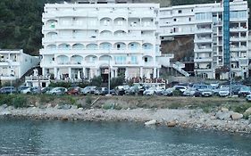 Mona Hotel Ulcinj Exterior photo