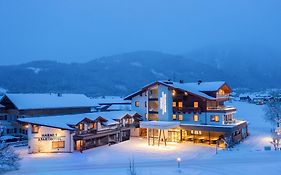 Harmls Aparthotel Flachau Exterior photo